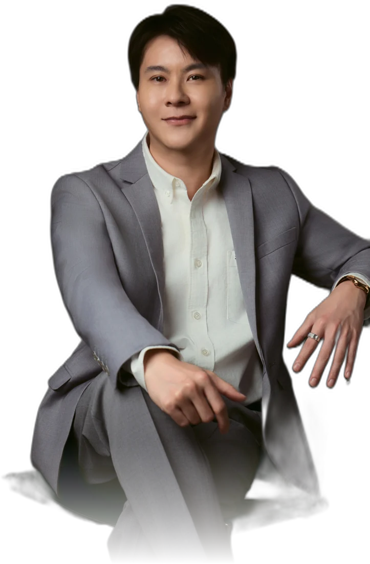 รุจิระ อัคราพิริยพงศ์ (จารย์โจ)