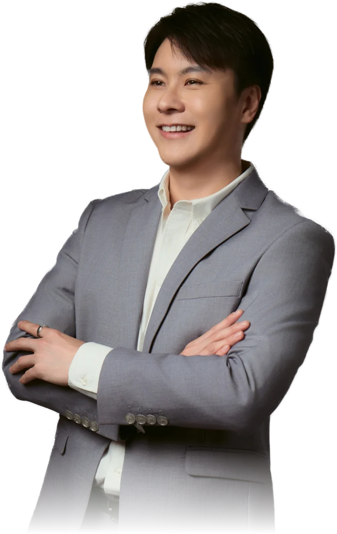 จารย์โจ รุจิระ อัคราพิริยพงศ์